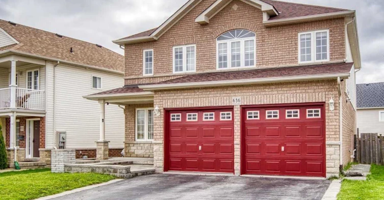 Main Fl-636 Ormond Drive, Oshawa, ON, L1K 2R9