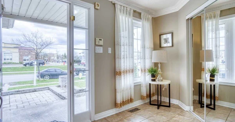 Main Fl-636 Ormond Drive, Oshawa, ON, L1K 2R9 - 2