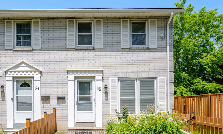 55-71 Cass Avenue
