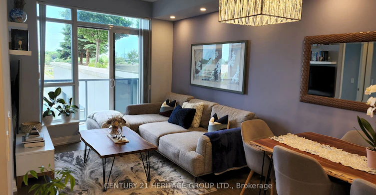 525-135 Village Green Square, Toronto, ON, M1S 0G4 - 5