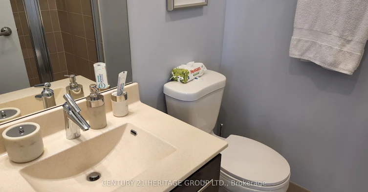 525-135 Village Green Square, Toronto, ON, M1S 0G4 - 14