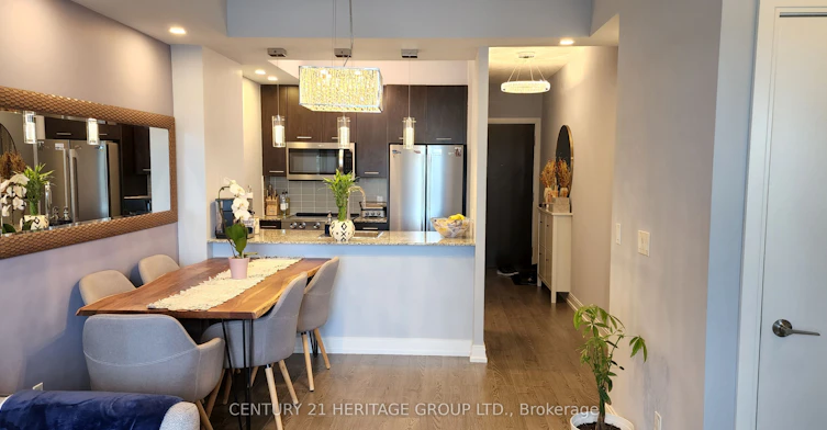 525-135 Village Green Square, Toronto, ON, M1S 0G4 - 9