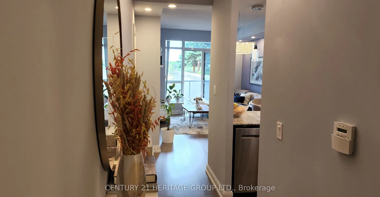 525-135 Village Green Square, Toronto, ON, M1S 0G4 - 29