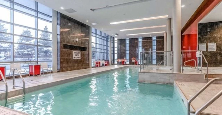 525-135 Village Green Square, Toronto, ON, M1S 0G4 - 37