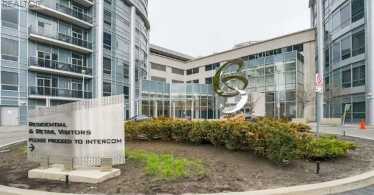 525-135 Village Green Square, Toronto, ON, M1S 0G4 - 31