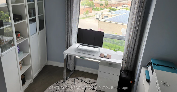 525-135 Village Green Square, Toronto, ON, M1S 0G4 - 20