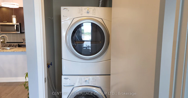 525-135 Village Green Square, Toronto, ON, M1S 0G4 - 24