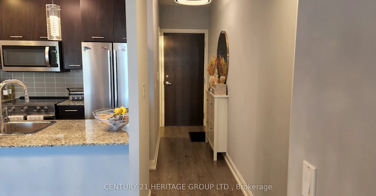 525-135 Village Green Square, Toronto, ON, M1S 0G4 - 27