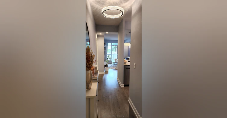 525-135 Village Green Square, Toronto, ON, M1S 0G4 - 28