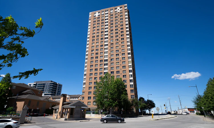 709-115 Omni Drive