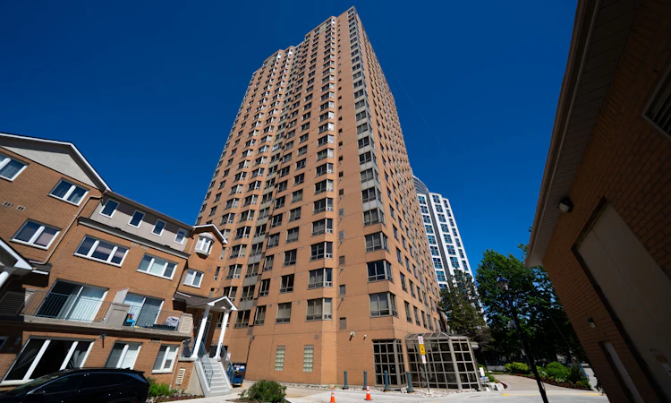 709-115 Omni Drive