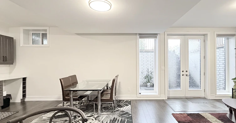Lower-1606 Sandhurst Crescent, Pickering, ON, L1V 6W2 - 33
