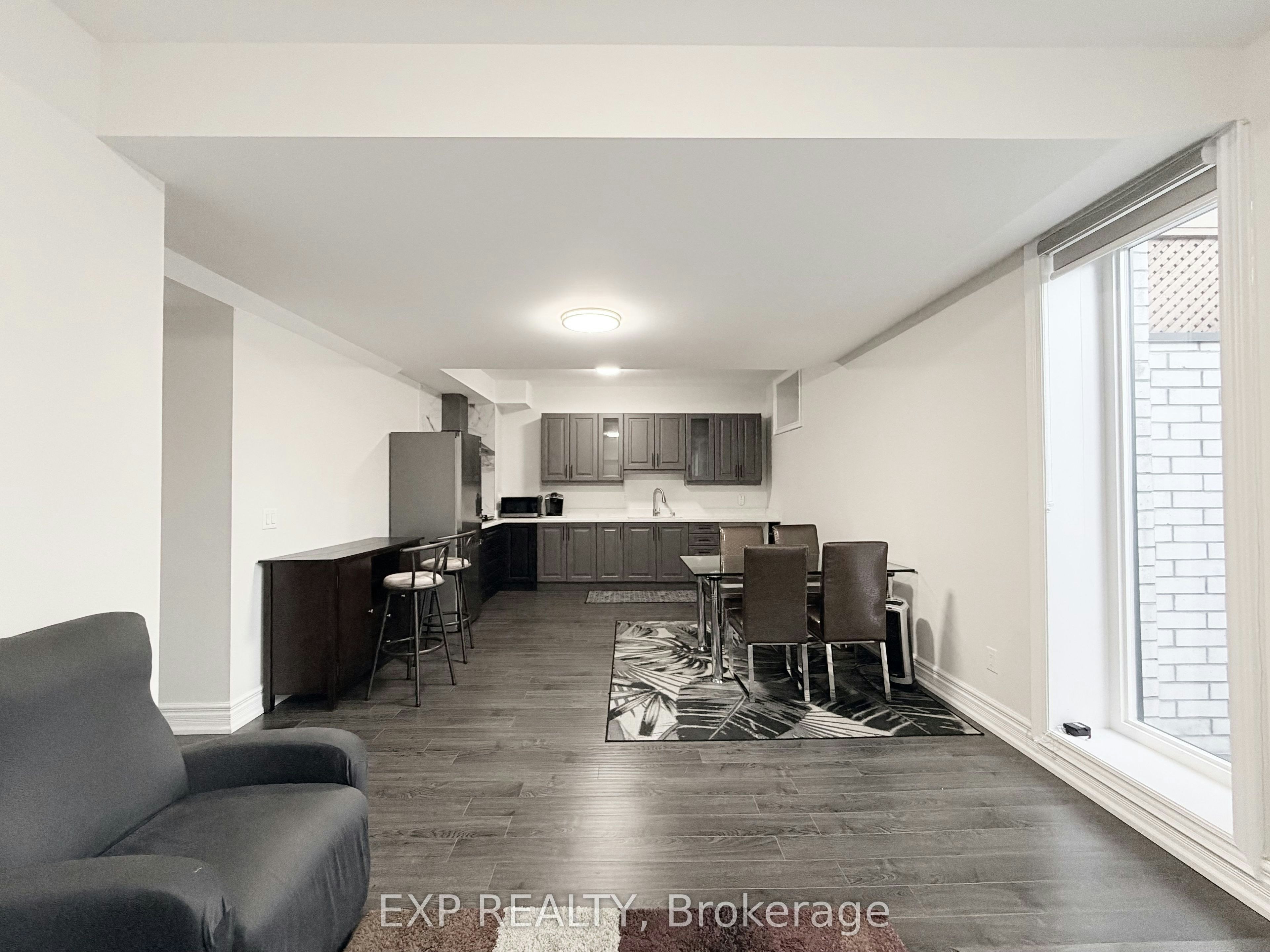 Lower-1606 Sandhurst Crescent, Pickering, ON, L1V 6W2 - 16
