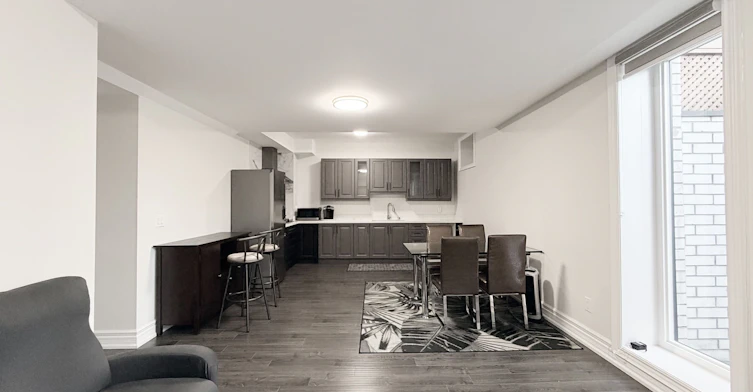 Lower-1606 Sandhurst Crescent, Pickering, ON, L1V 6W2 - 16