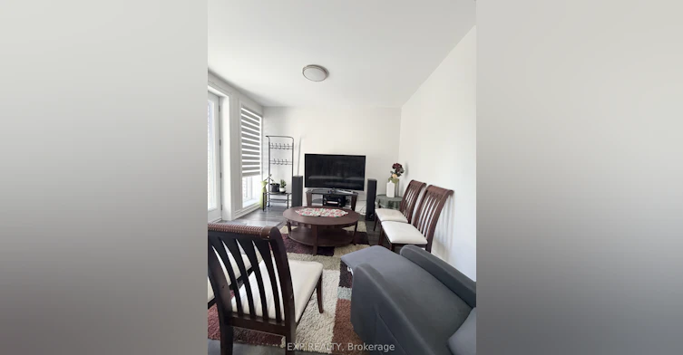 Lower-1606 Sandhurst Crescent, Pickering, ON, L1V 6W2 - 6