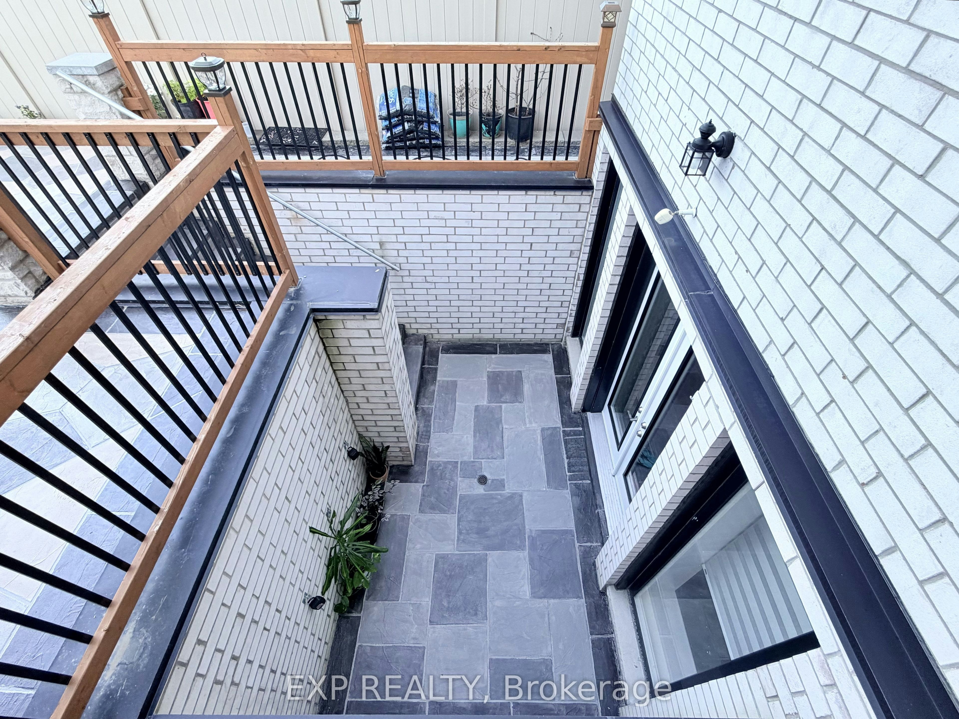 Lower-1606 Sandhurst Crescent, Pickering, ON, L1V 6W2 - 34