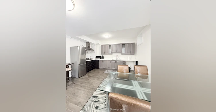 Lower-1606 Sandhurst Crescent, Pickering, ON, L1V 6W2 - 13