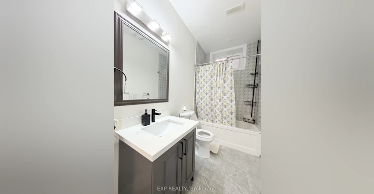 Lower-1606 Sandhurst Crescent, Pickering, ON, L1V 6W2 - 18