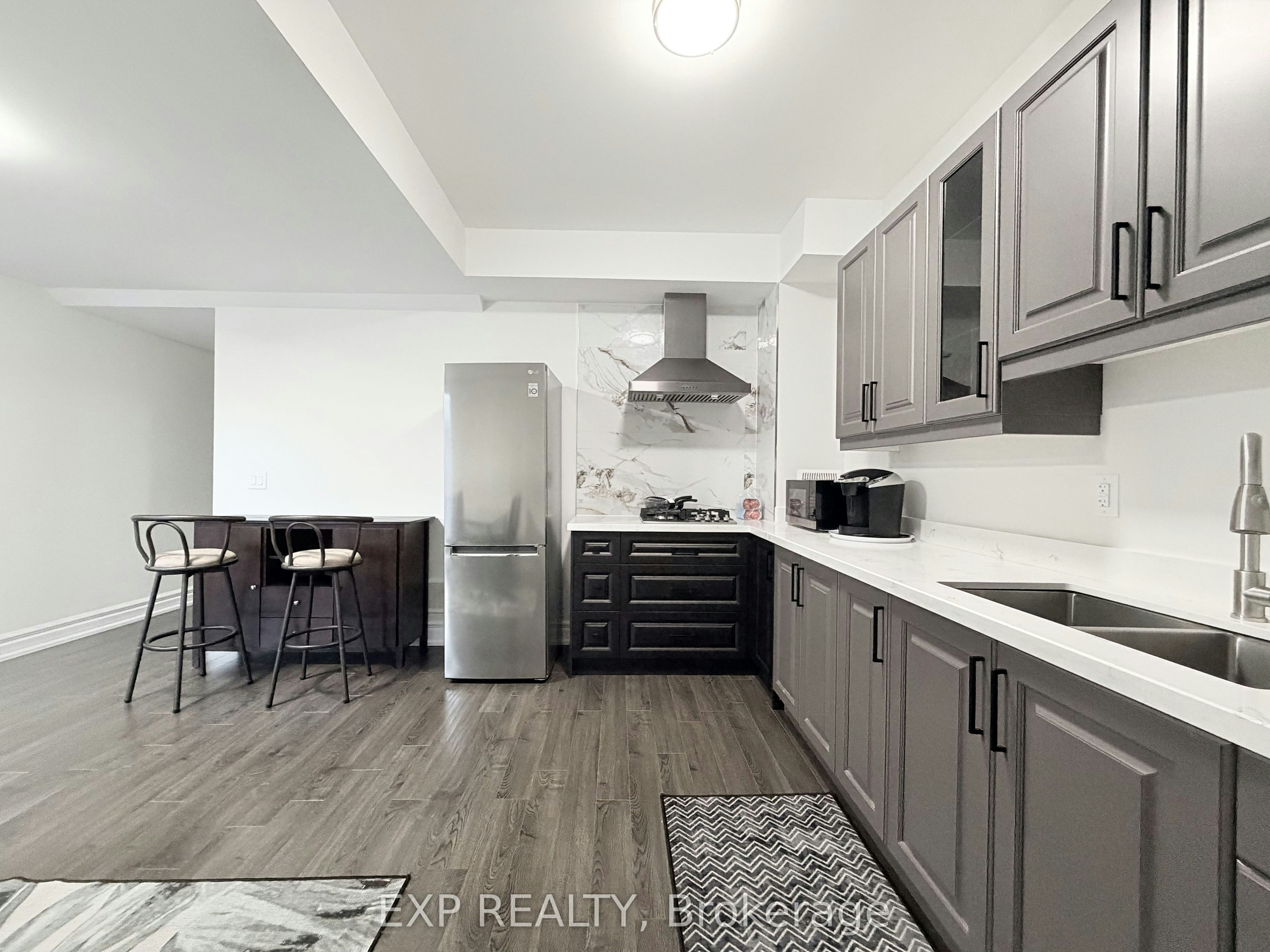 Lower-1606 Sandhurst Crescent, Pickering, ON, L1V 6W2 - 29