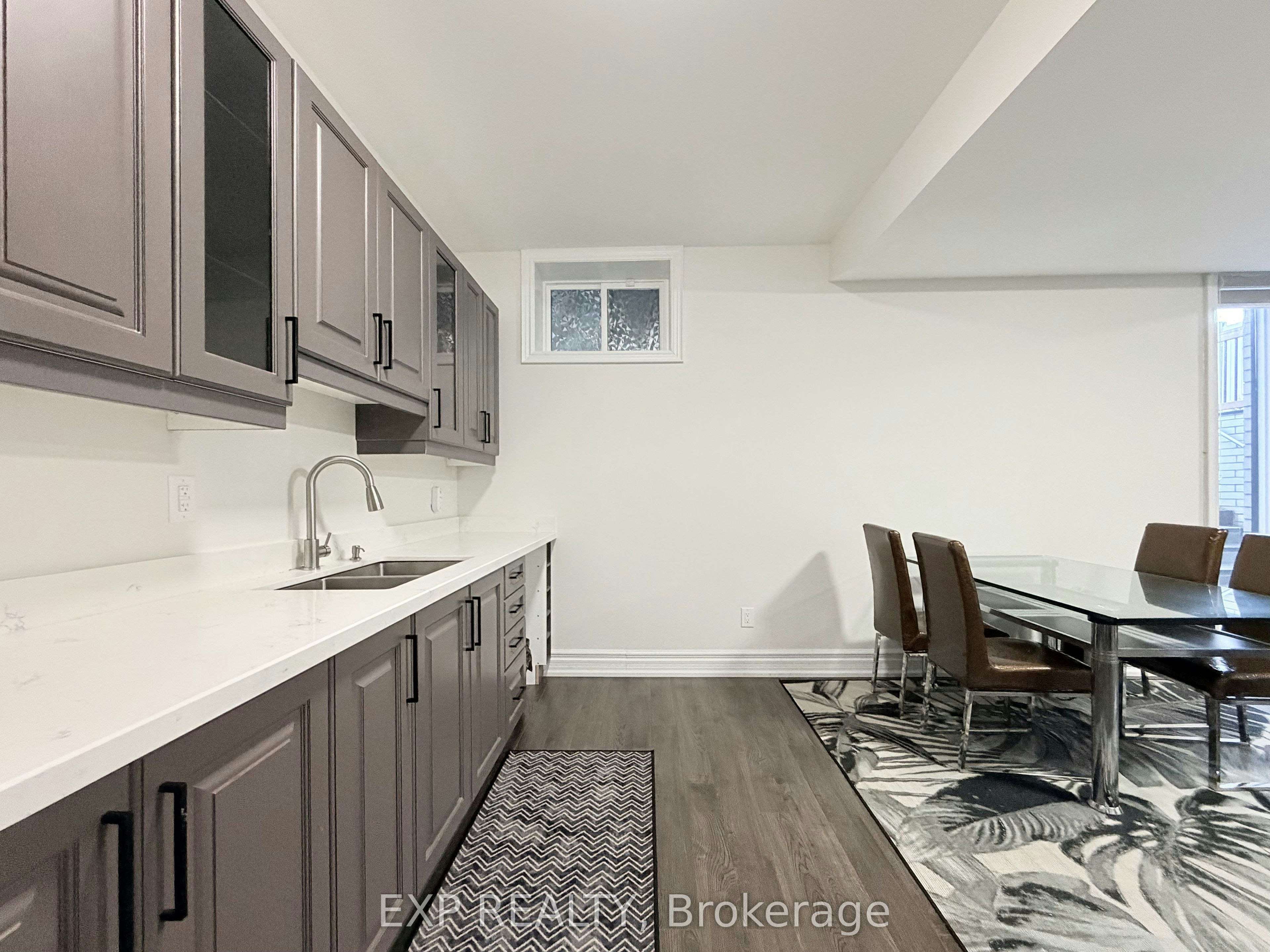 Lower-1606 Sandhurst Crescent, Pickering, ON, L1V 6W2 - 32