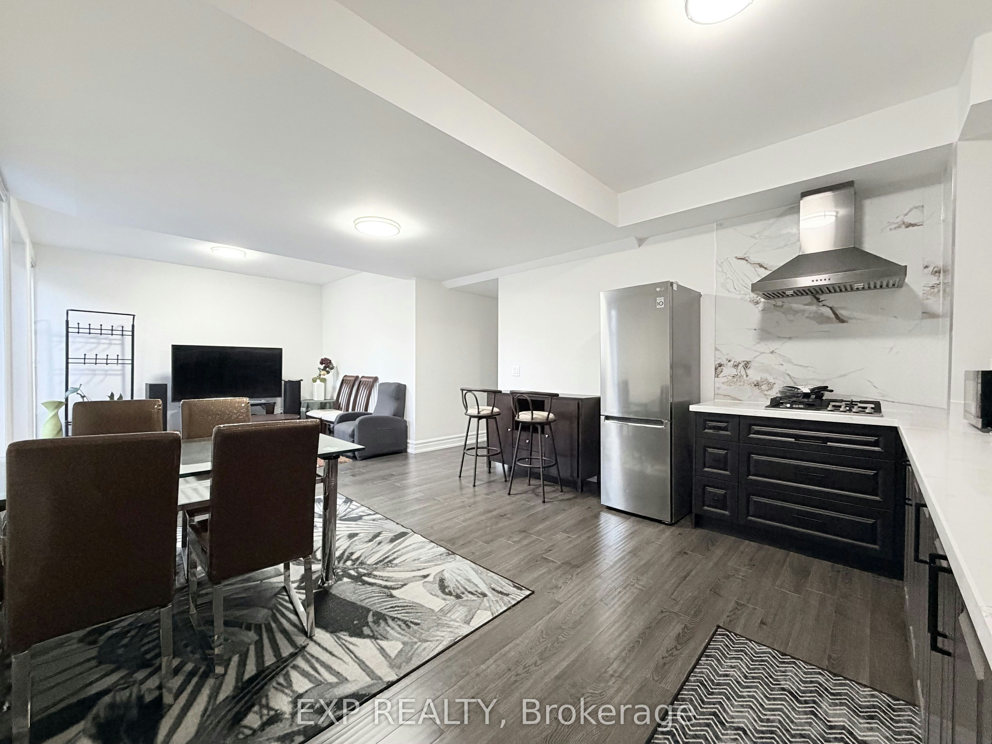 Lower-1606 Sandhurst Crescent, Pickering, ON, L1V 6W2 - 28