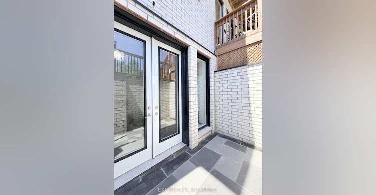 Lower-1606 Sandhurst Crescent, Pickering, ON, L1V 6W2 - 5