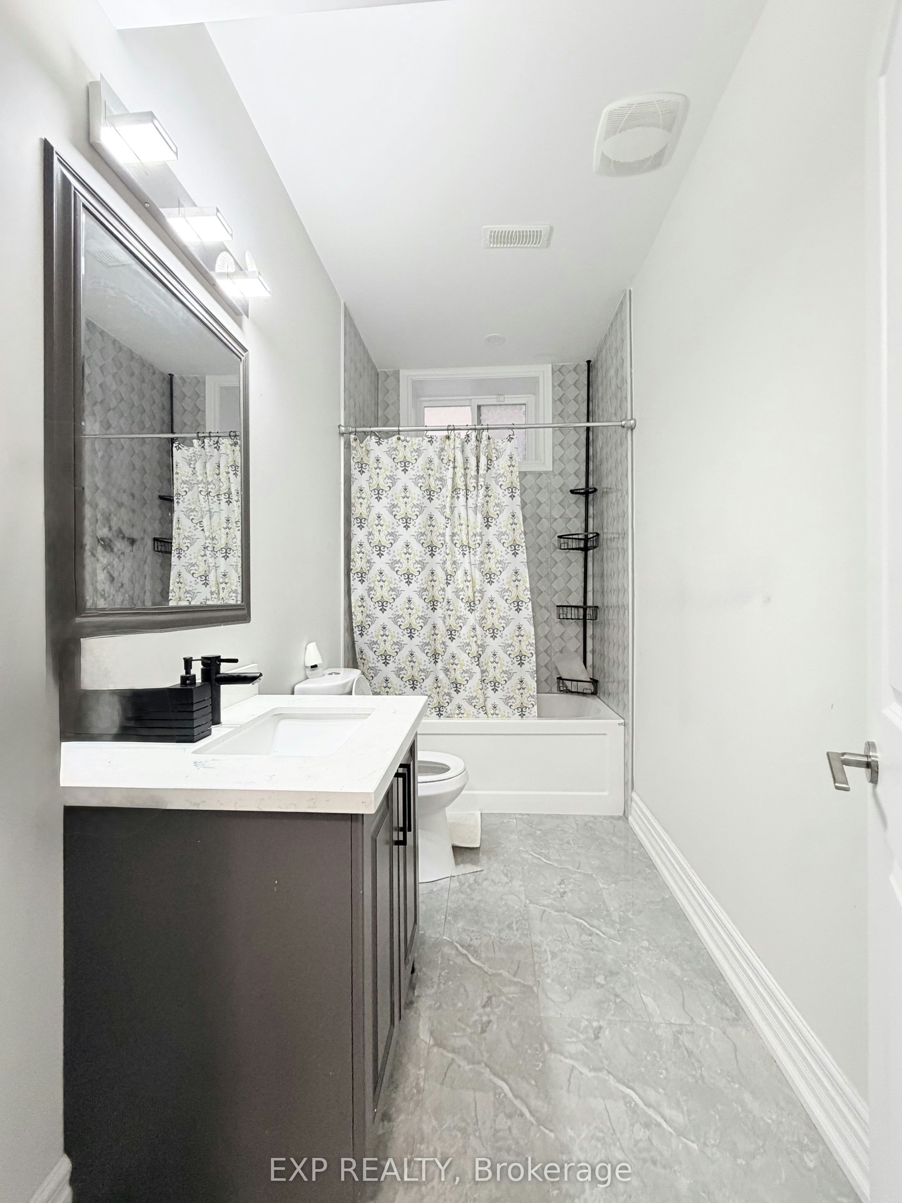 Lower-1606 Sandhurst Crescent, Pickering, ON, L1V 6W2 - 17