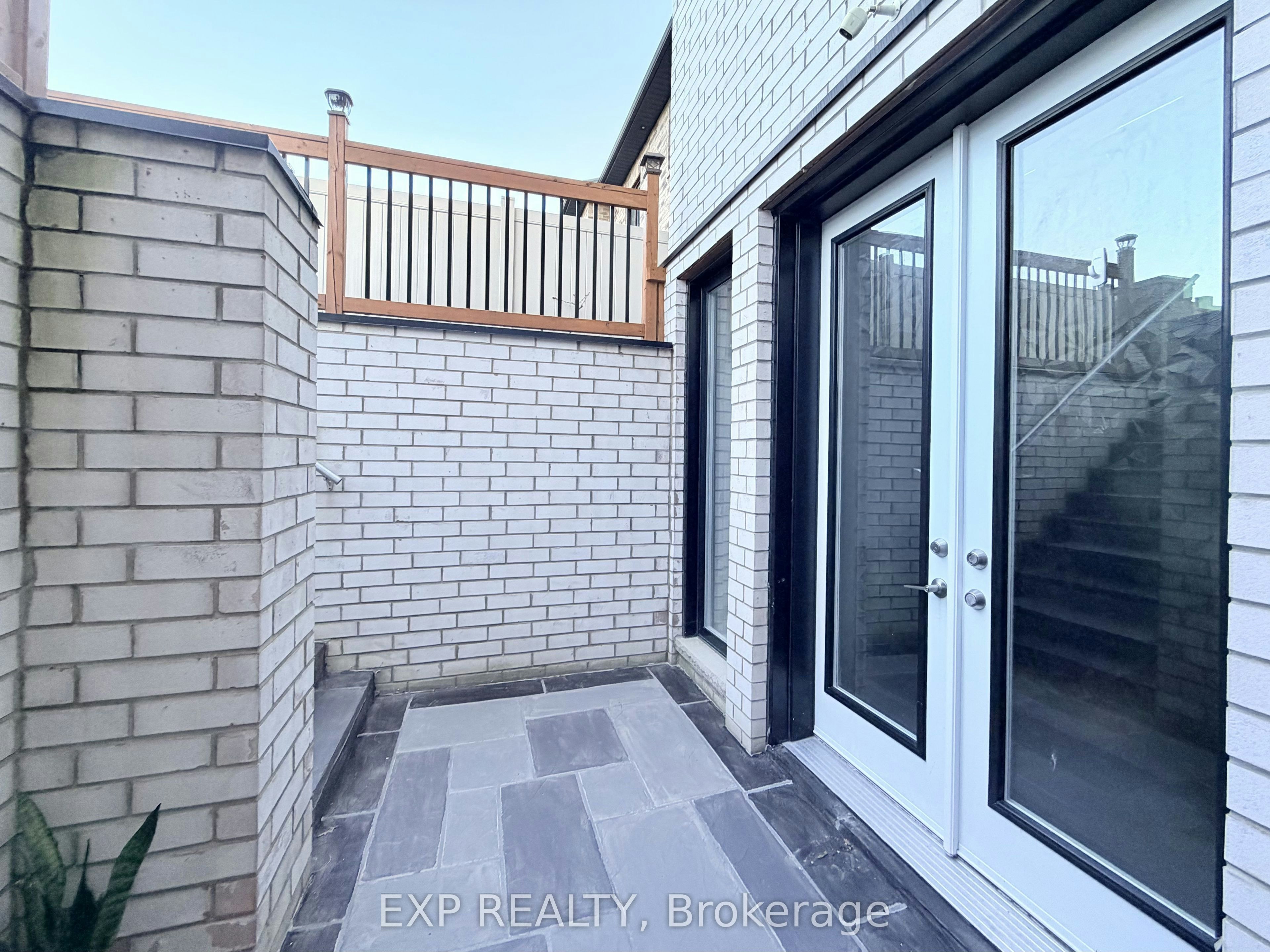 Lower-1606 Sandhurst Crescent, Pickering, ON, L1V 6W2 - 8