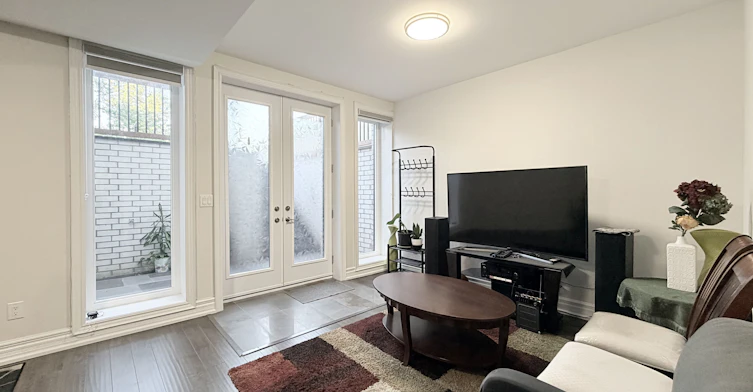 Lower-1606 Sandhurst Crescent, Pickering, ON, L1V 6W2 - 14
