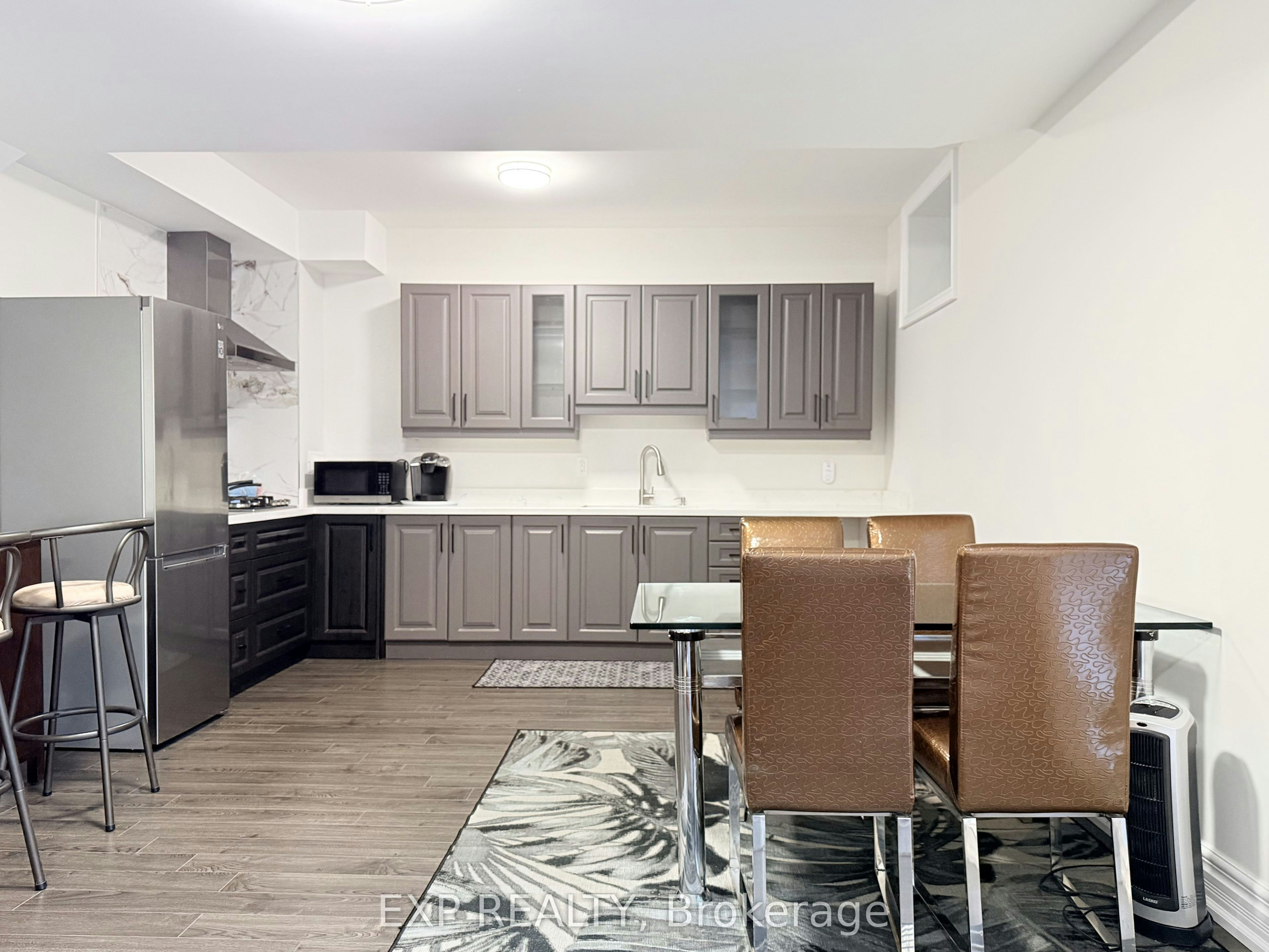 Lower-1606 Sandhurst Crescent, Pickering, ON, L1V 6W2 - 25