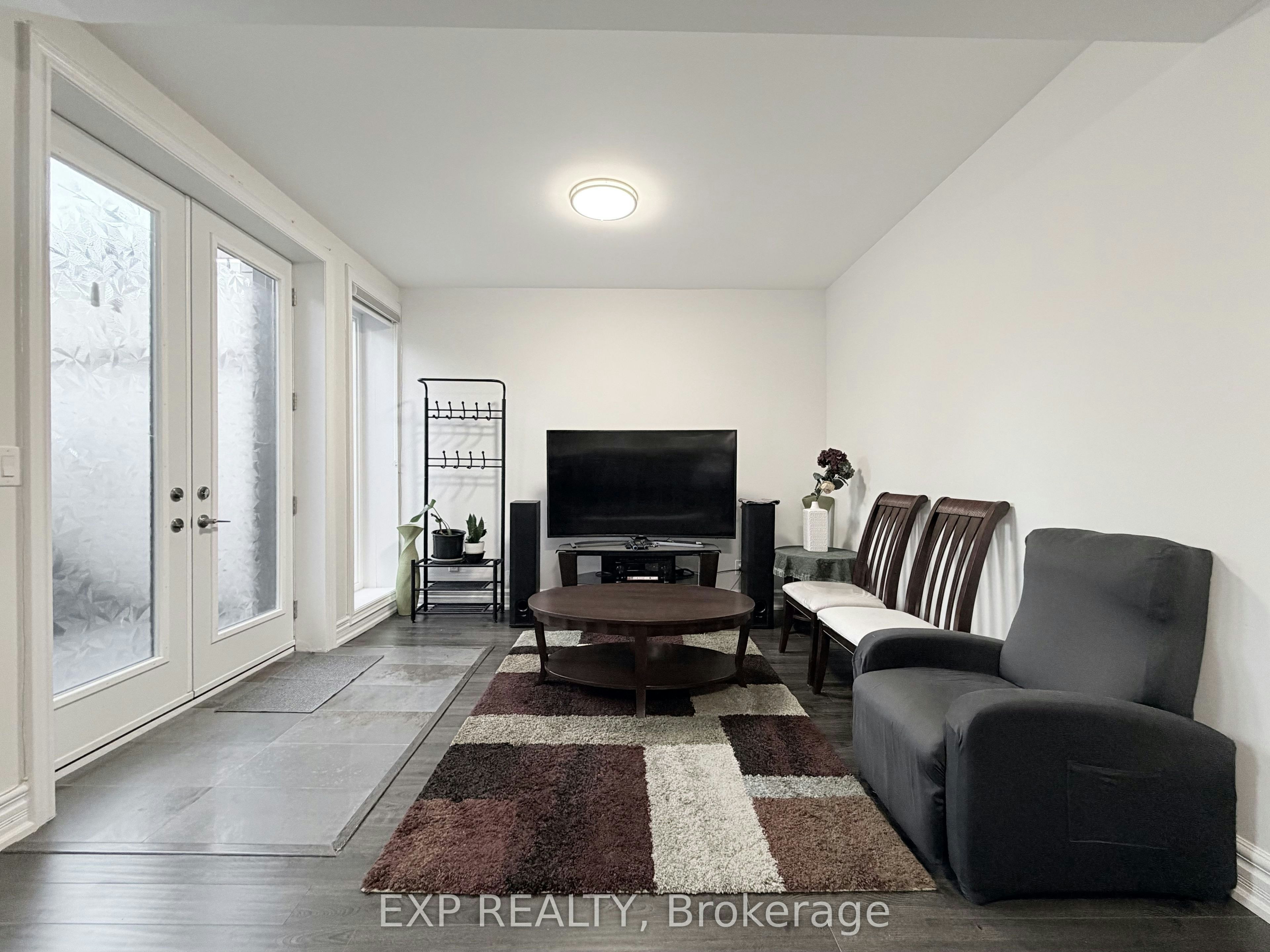 Lower-1606 Sandhurst Crescent, Pickering, ON, L1V 6W2 - 24