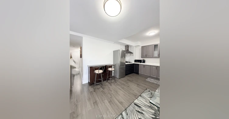 Lower-1606 Sandhurst Crescent, Pickering, ON, L1V 6W2 - 14