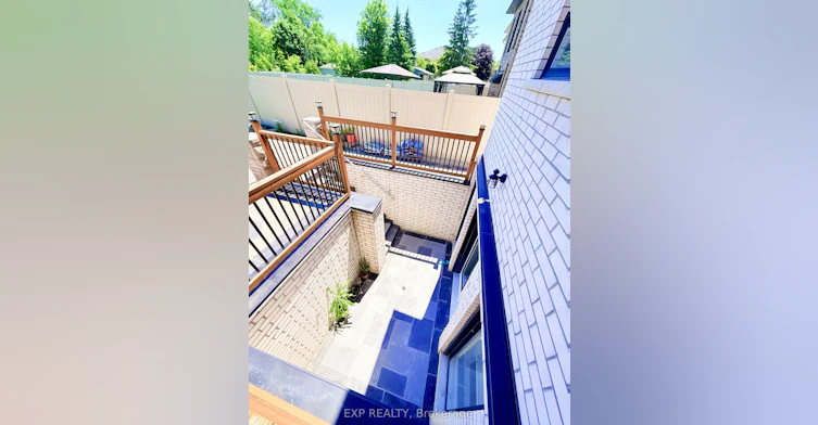 Lower-1606 Sandhurst Crescent, Pickering, ON, L1V 6W2 - 17