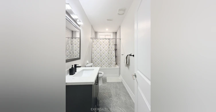 Lower-1606 Sandhurst Crescent, Pickering, ON, L1V 6W2 - 11