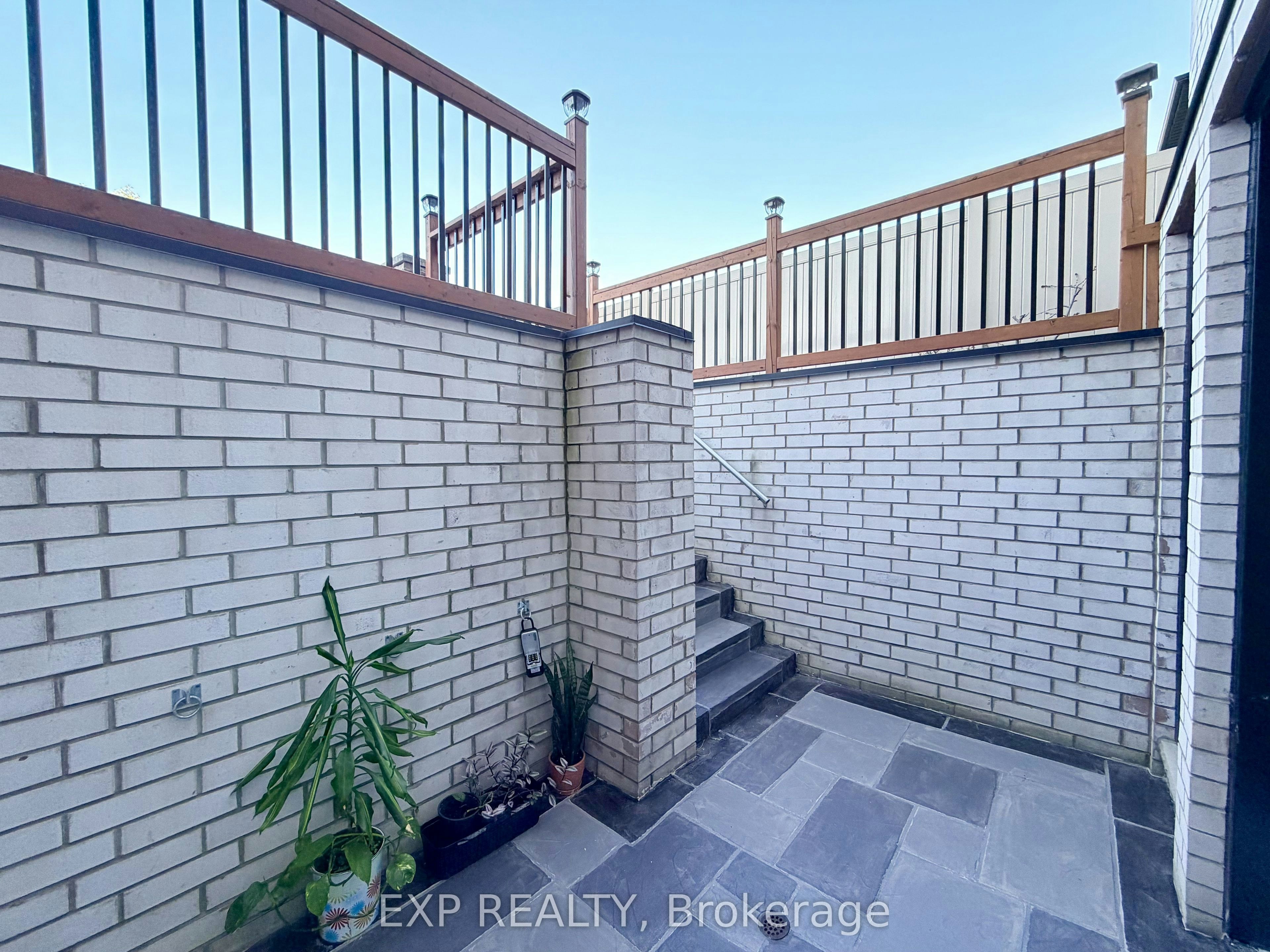 Lower-1606 Sandhurst Crescent, Pickering, ON, L1V 6W2 - 11