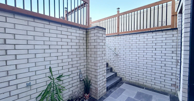 Lower-1606 Sandhurst Crescent, Pickering, ON, L1V 6W2 - 11