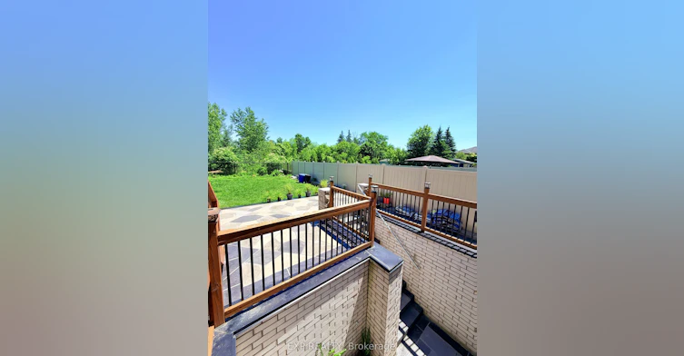 Lower-1606 Sandhurst Crescent, Pickering, ON, L1V 6W2 - 19