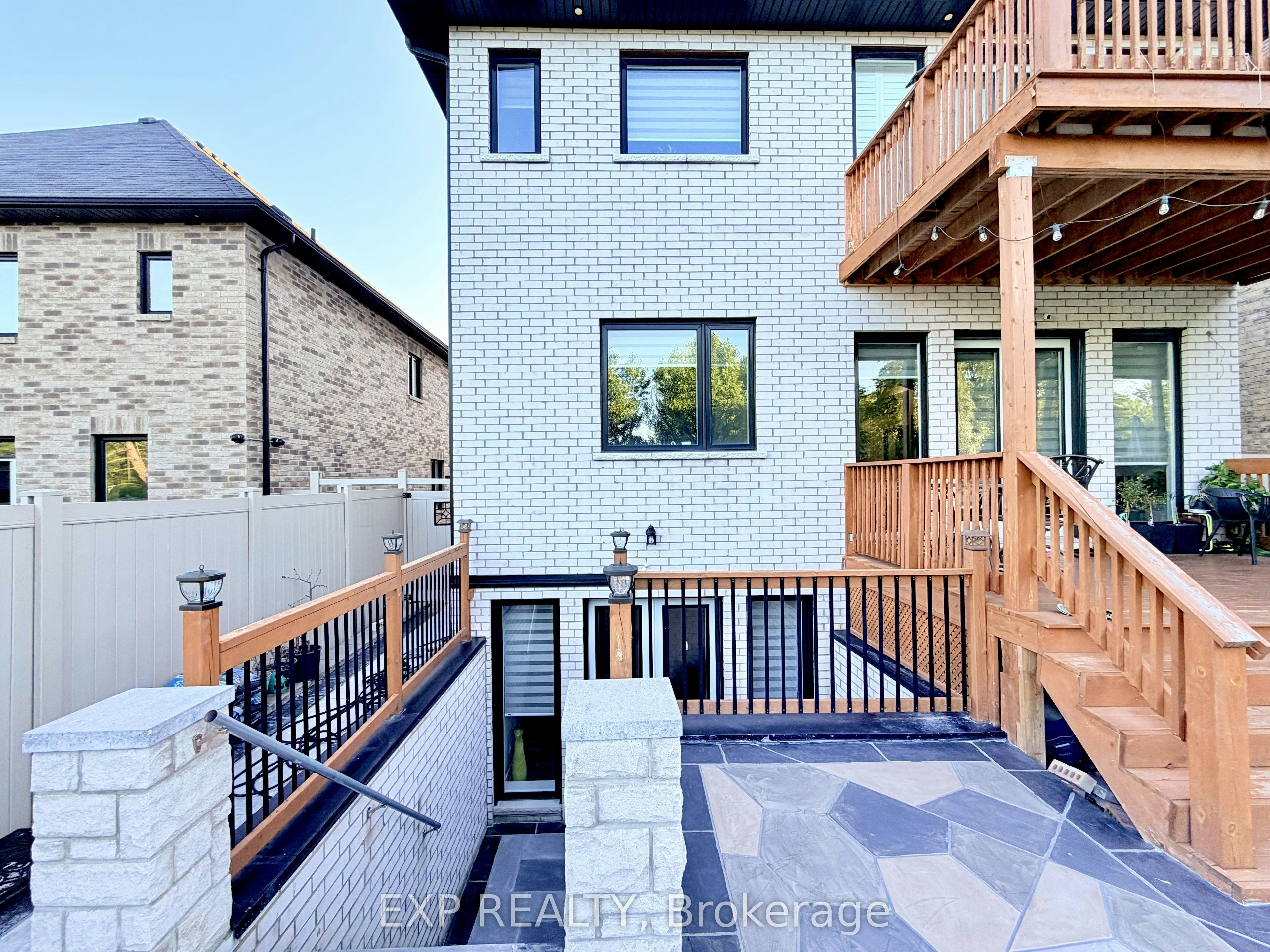 Lower-1606 Sandhurst Crescent, Pickering, ON, L1V 6W2 - 5