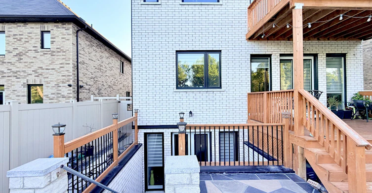 Lower-1606 Sandhurst Crescent, Pickering, ON, L1V 6W2 - 5