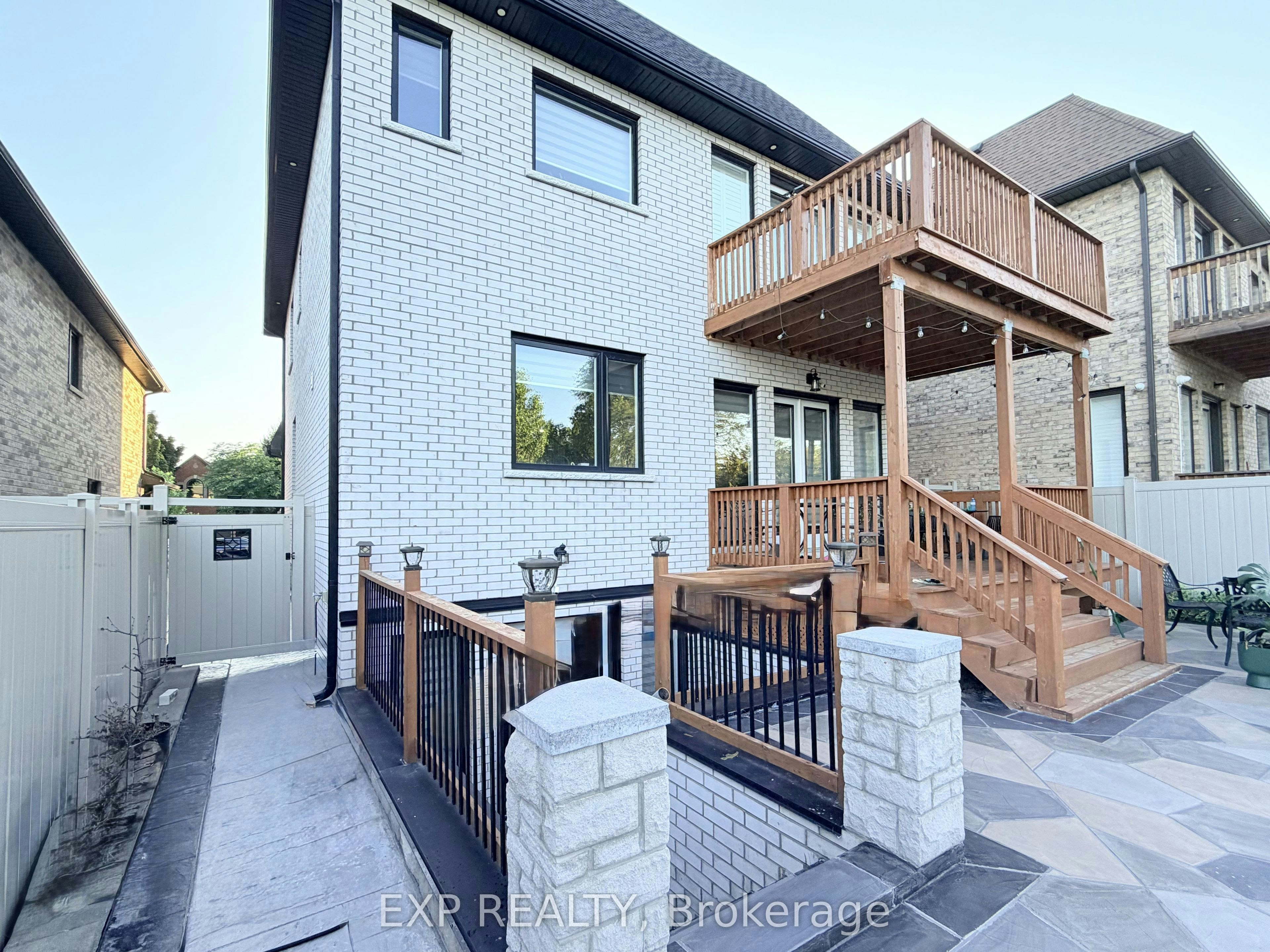 Lower-1606 Sandhurst Crescent, Pickering, ON, L1V 6W2 - 12