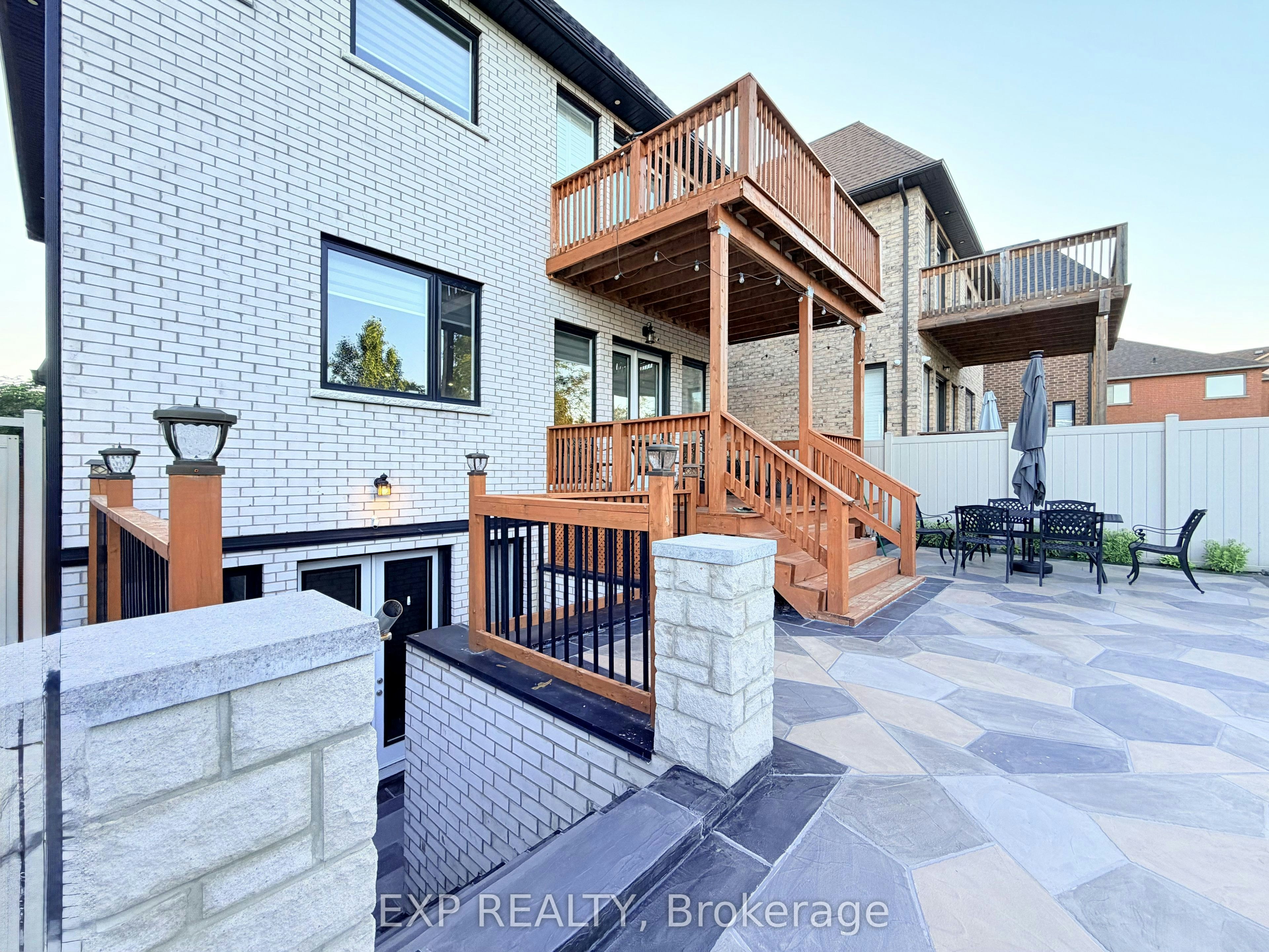 Lower-1606 Sandhurst Crescent, Pickering, ON, L1V 6W2 - 6