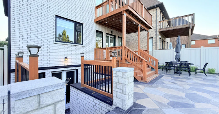 Lower-1606 Sandhurst Crescent, Pickering, ON, L1V 6W2 - 6