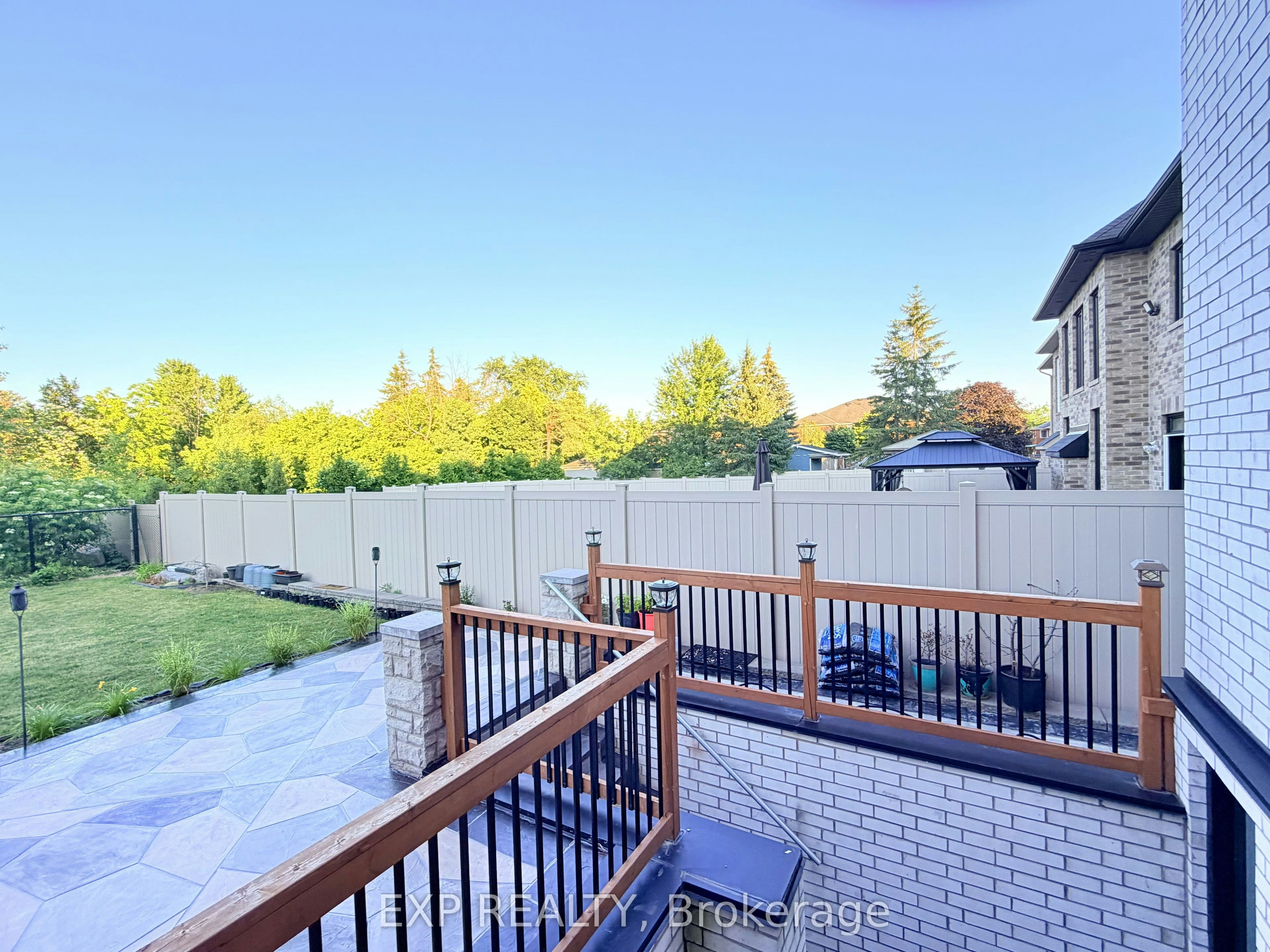 Lower-1606 Sandhurst Crescent, Pickering, ON, L1V 6W2 - 35