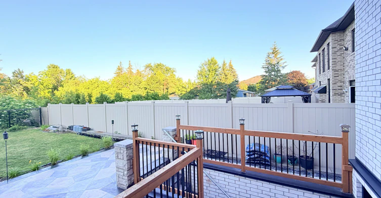 Lower-1606 Sandhurst Crescent, Pickering, ON, L1V 6W2 - 35