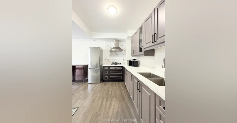 Lower-1606 Sandhurst Crescent, Pickering, ON, L1V 6W2 - 8
