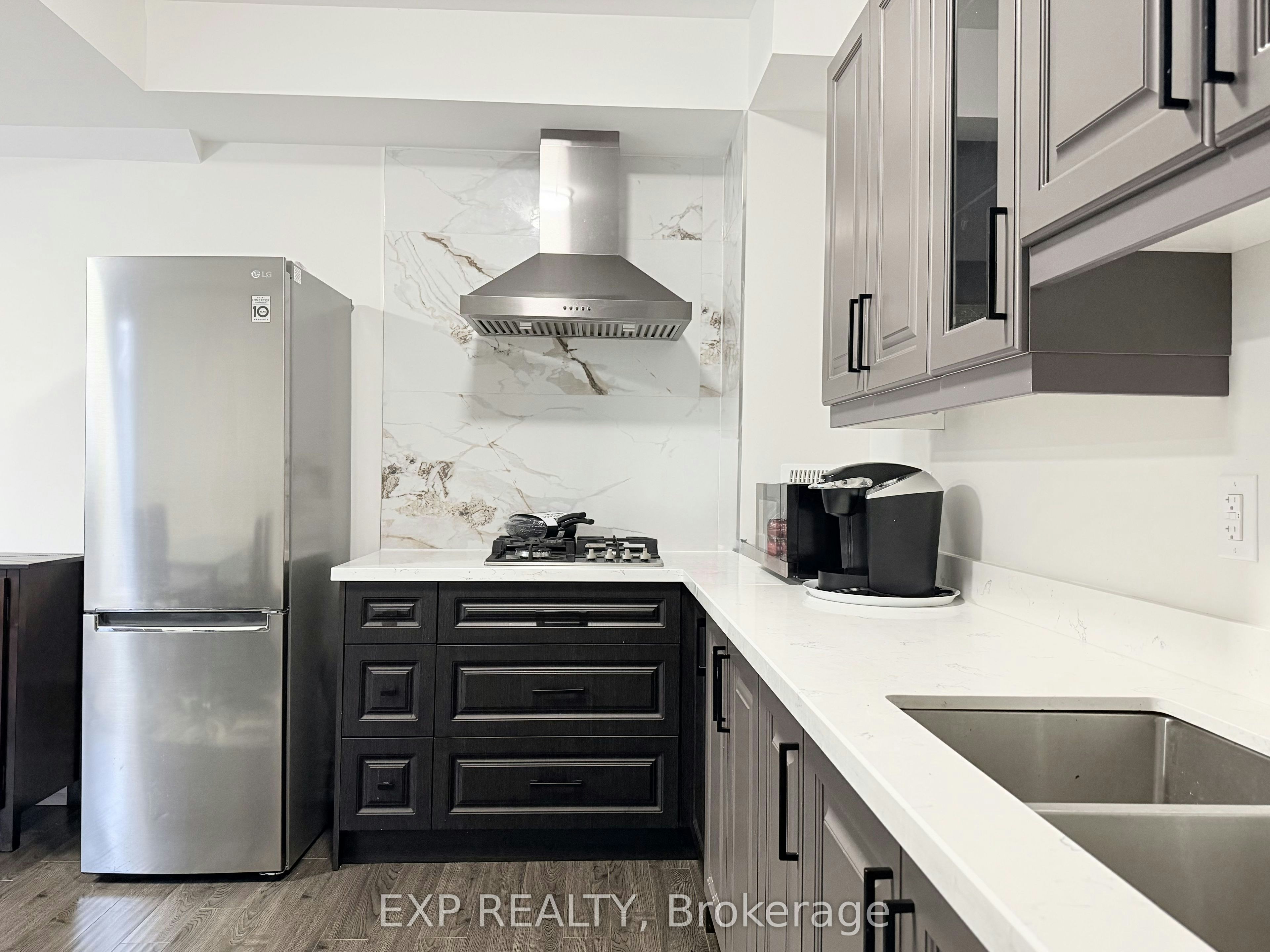 Lower-1606 Sandhurst Crescent, Pickering, ON, L1V 6W2 - 30