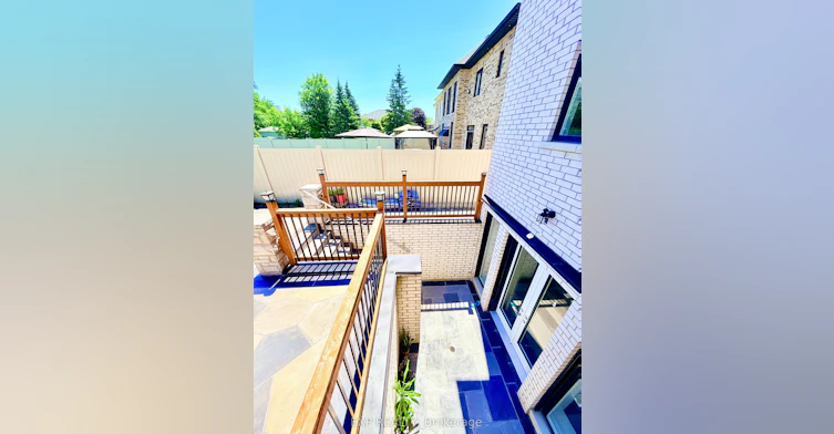 Lower-1606 Sandhurst Crescent, Pickering, ON, L1V 6W2 - 18
