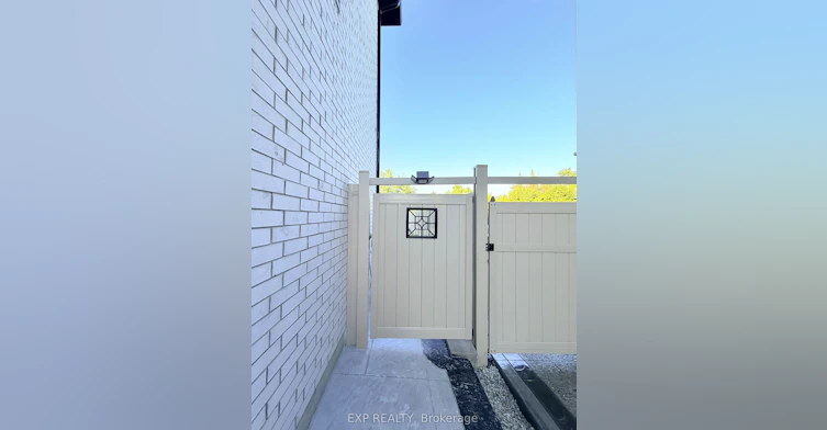 Lower-1606 Sandhurst Crescent, Pickering, ON, L1V 6W2 - 3