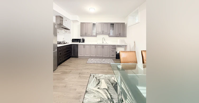 Lower-1606 Sandhurst Crescent, Pickering, ON, L1V 6W2 - 7
