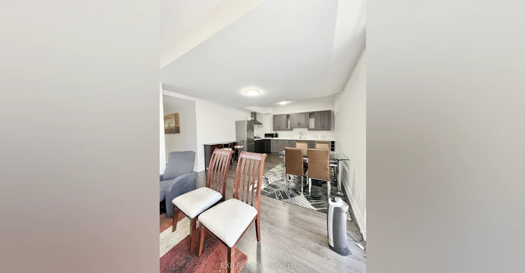 Lower-1606 Sandhurst Crescent, Pickering, ON, L1V 6W2 - 16